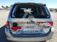 2009 Honda ODYSSEY фото