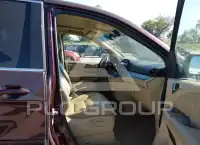 2009 Honda ODYSSEY фото