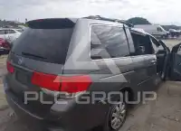 2009 Honda ODYSSEY фото