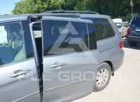2009 Honda ODYSSEY фото