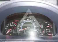 2009 Honda ODYSSEY фото