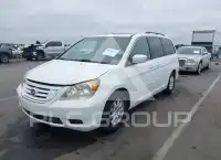 2009 Honda ODYSSEY photo