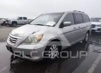 2009 Honda ODYSSEY photo