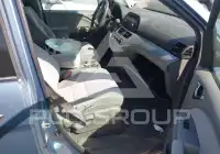 2009 Honda ODYSSEY photo