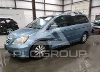 2009 Honda ODYSSEY фото