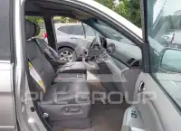 2009 Honda ODYSSEY фото