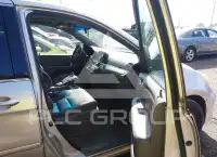 2009 Honda ODYSSEY фото