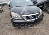 2009 Honda ODYSSEY фото