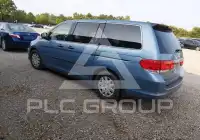 2009 Honda ODYSSEY фото