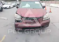 2009 Honda ODYSSEY photo