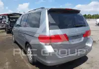 2009 Honda ODYSSEY фото