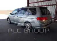 2009 Honda ODYSSEY photo