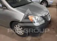 2009 Honda ODYSSEY фото
