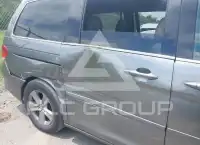 2009 Honda ODYSSEY фото
