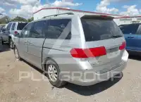2009 Honda ODYSSEY фото