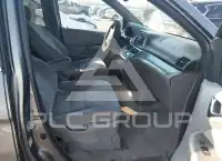 2009 Honda ODYSSEY photo