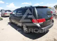 2009 Honda ODYSSEY photo