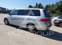 2009 Honda ODYSSEY фото