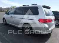 2009 Honda ODYSSEY фото