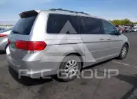 2009 Honda ODYSSEY фото