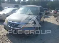 2009 Honda ODYSSEY photo