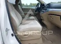 2009 Honda ODYSSEY фото