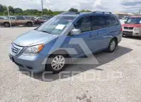 2009 Honda ODYSSEY фото