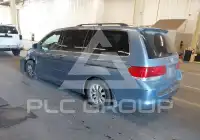 2009 Honda ODYSSEY фото