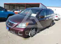 2009 Honda ODYSSEY фото