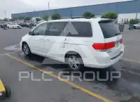 2009 Honda ODYSSEY фото