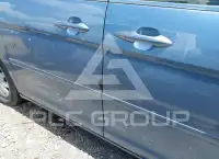 2009 Honda ODYSSEY фото