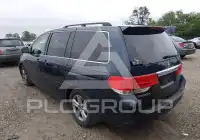 2009 Honda ODYSSEY фото