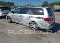 2009 Honda ODYSSEY фото