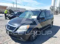 2009 Honda ODYSSEY фото