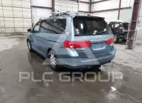 2009 Honda ODYSSEY фото