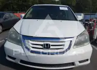 2009 Honda ODYSSEY photo