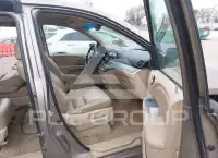 2009 Honda ODYSSEY фото