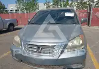 2009 Honda ODYSSEY photo