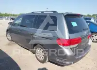 2009 Honda ODYSSEY photo