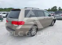 2009 Honda ODYSSEY фото