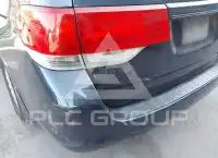 2009 Honda ODYSSEY photo