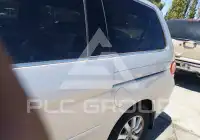 2009 Honda ODYSSEY фото