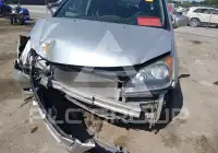 2009 Honda ODYSSEY фото
