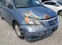 2009 Honda ODYSSEY фото