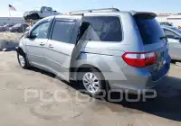 2009 Honda ODYSSEY фото
