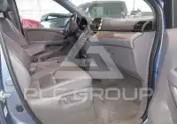 2009 Honda ODYSSEY фото
