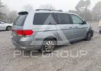 2009 Honda ODYSSEY photo