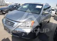 2009 Honda ODYSSEY фото