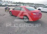 2009 Honda CIVIC фото