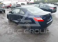2009 Honda CIVIC фото